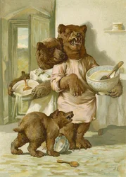 The Three Bears